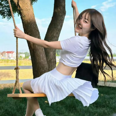 当丑女遇上总裁